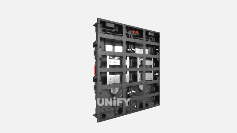 Advertising LED Screen - B Series-4
