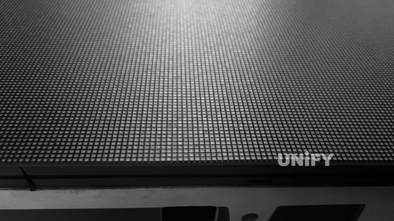 Front Service LED Screen EDI Cabinet Details-9