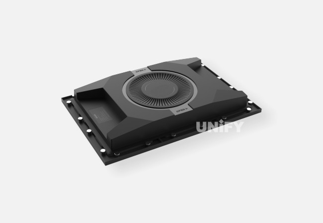 High-end Indoor LED Screen Ehonor -1