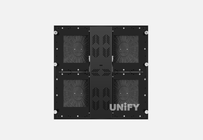 Indoor Fixed Screen -H Series-