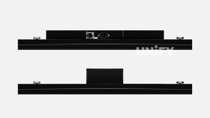 Indoor Fixed Screen -H Series (2)