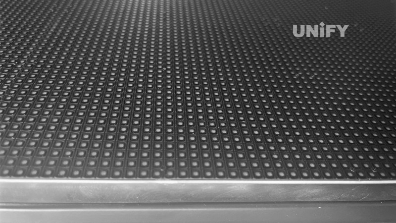 Indoor Fixed Screen -H Series-d