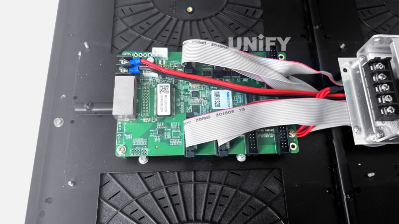 Indoor Fixed Screen -H Series-f