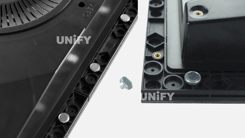 Indoor LED Screen Ehonor Series detail-6