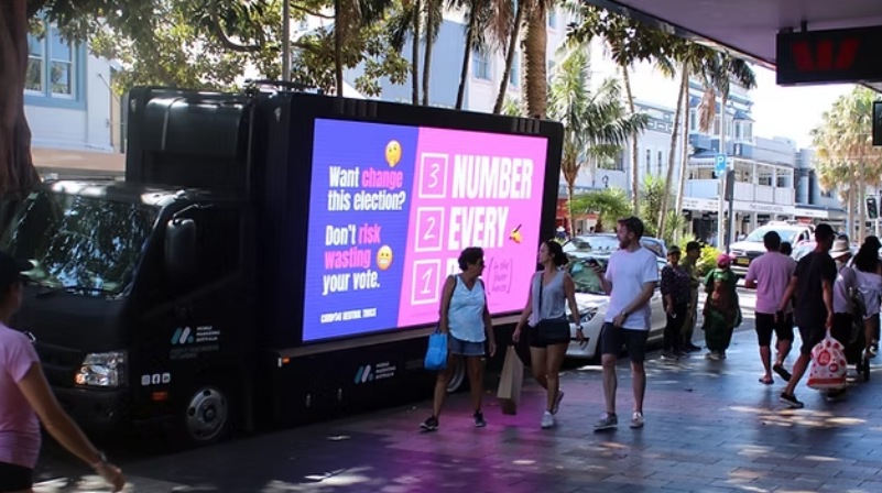 Mobile LED Display-0