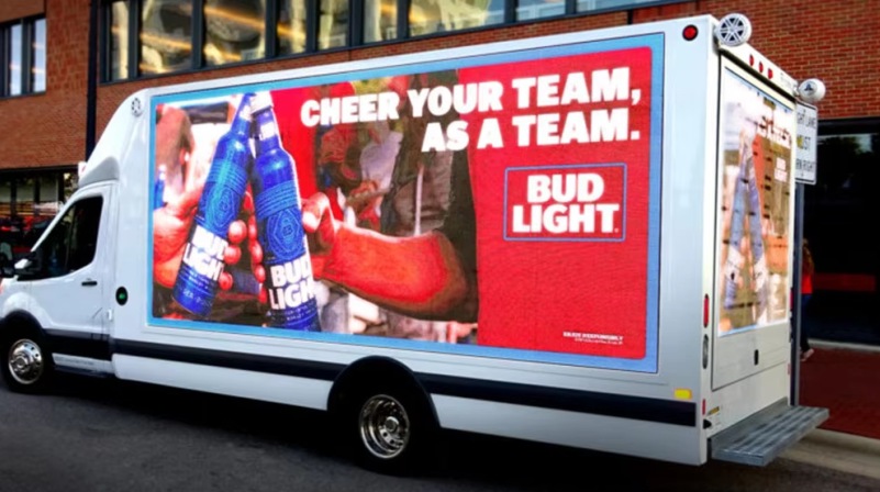 Mobile LED Display-2