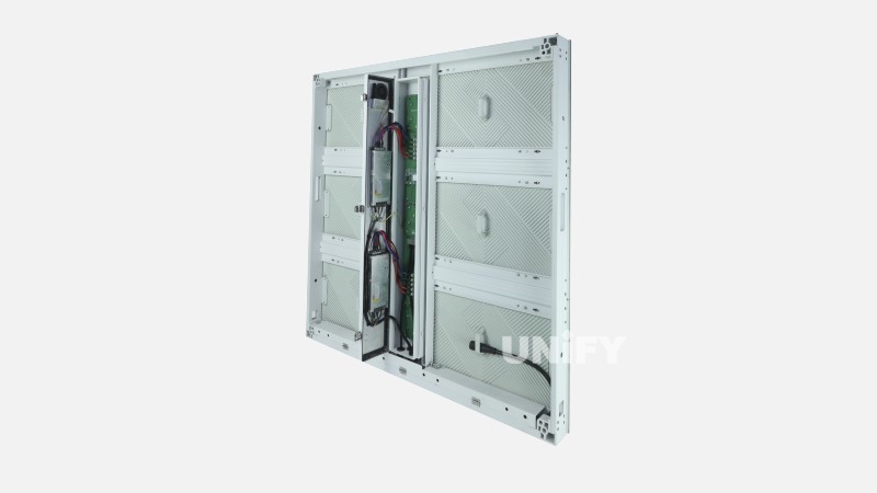 Outdoor LED screen - OK Series-1