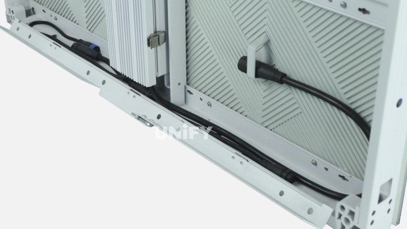 Outdoor LED screen - OK Series-3