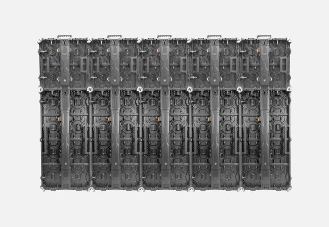 Rental LED Wall - Metastar-