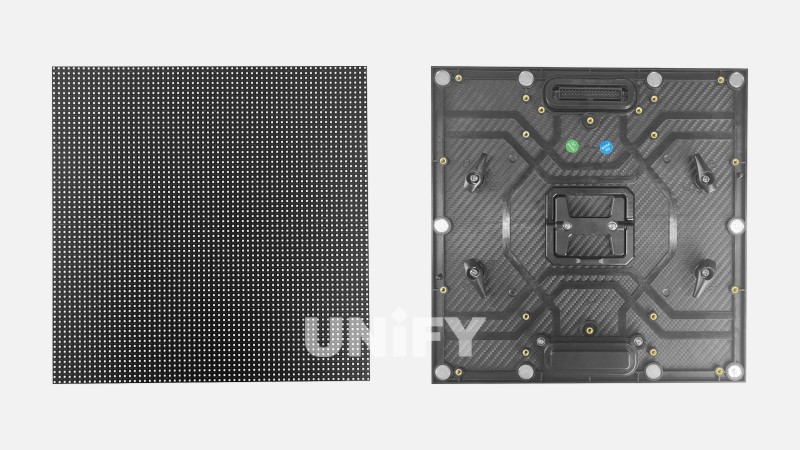 Rental LED Wall - Metastar Series-5