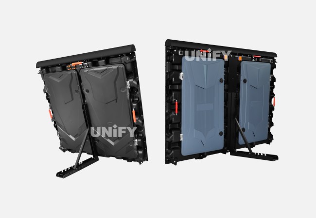 Stadium LED Display- SP Series-