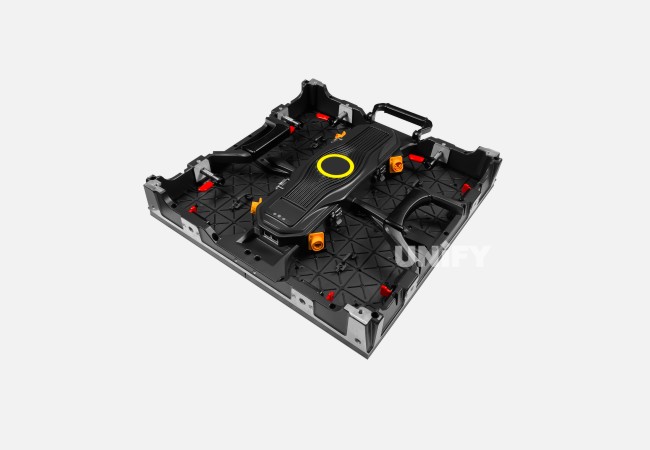 Stage LED Screen-Magic Series-