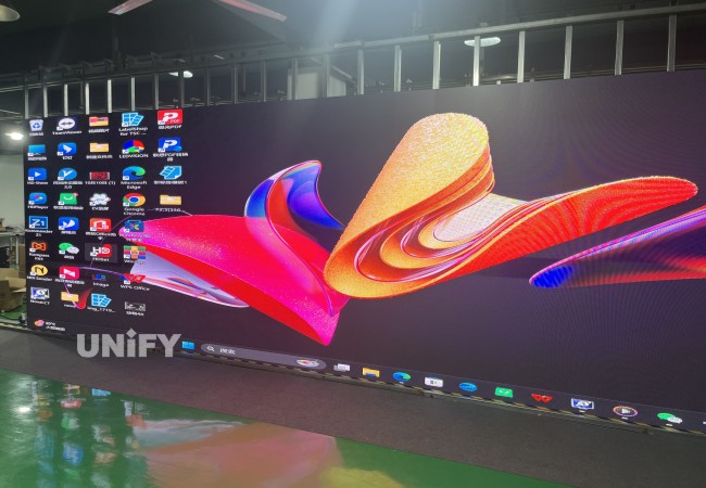 Stage LED Screen-Magic Series-2