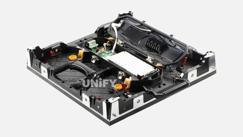 Stage LED Screen-Magic Series-5
