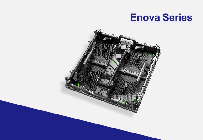 Stage LED Wall -Enova Series-