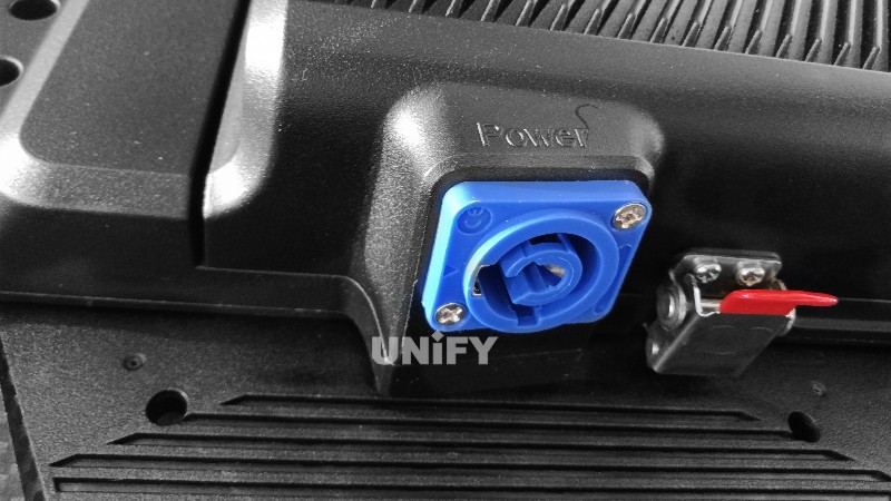 Stage LED Wall -Enova Series details-2