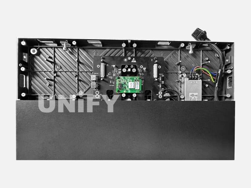 Control Room LED Display 4-EDI-5