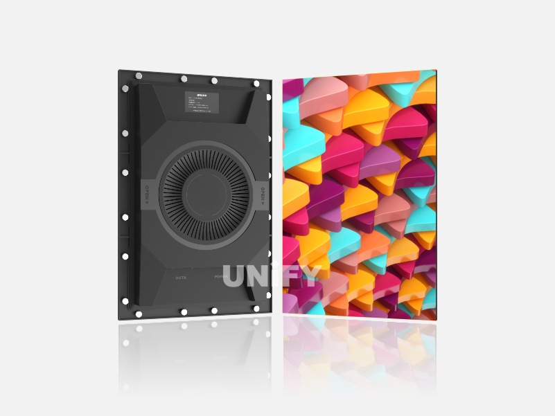Control Room LED Display 4-Ehonor-1