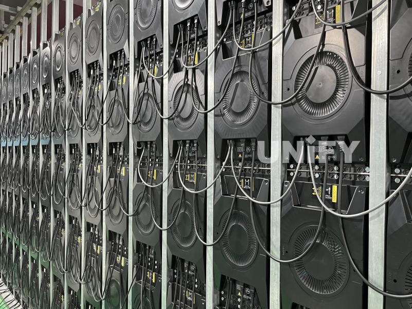 Control Room LED Display 4-Ehonor-3