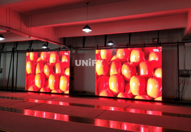 Event LED Display -Enova pro Series-4