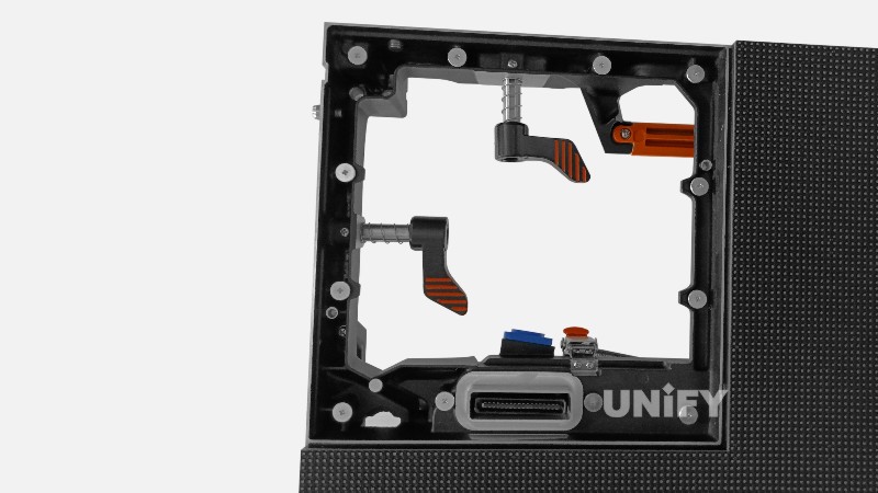 Event LED Display -Enova pro Series -details-7