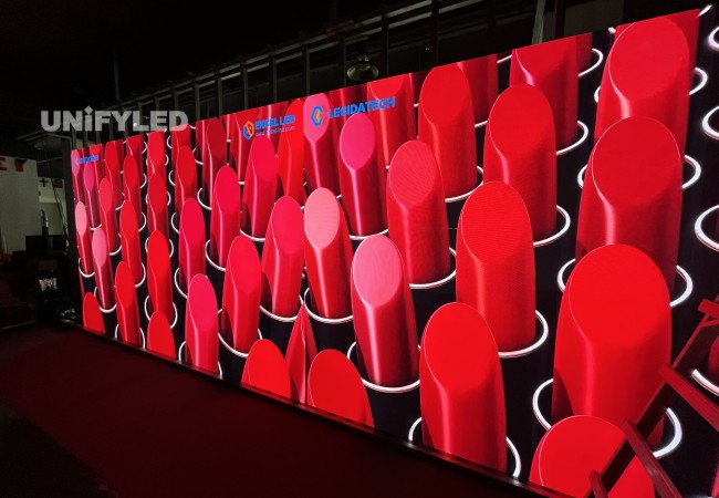 Indoor LED Wall -Ulight Series-3