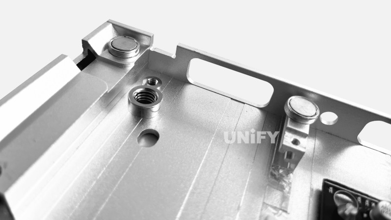 Indoor LED Wall -Ulight Series details-1