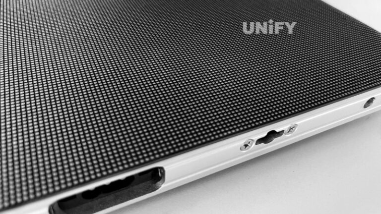 Indoor LED Wall -Ulight Series details-4