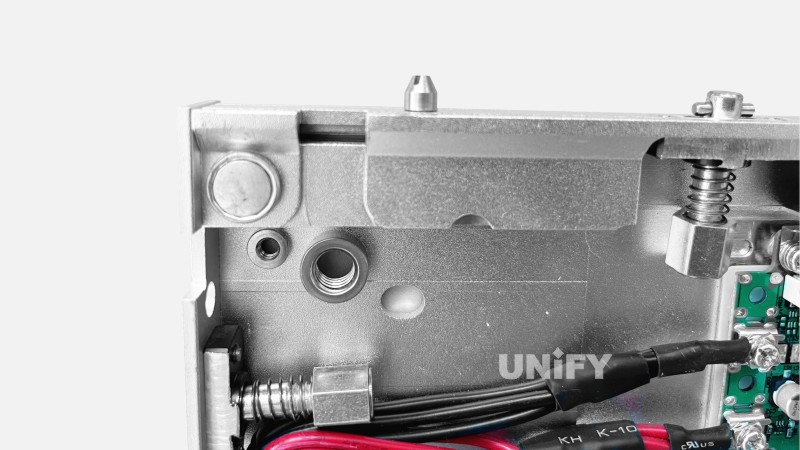 Indoor LED Wall -Ulight Series details
