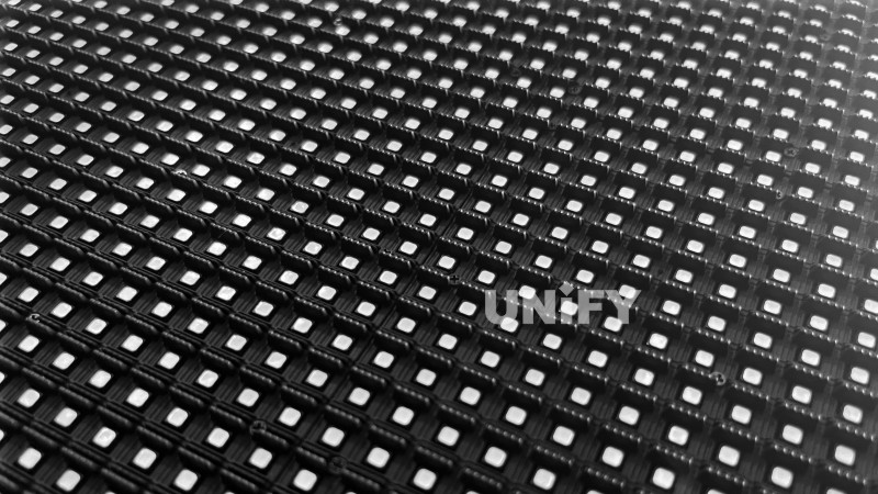 LED Advertising Billboard-LA Series-8
