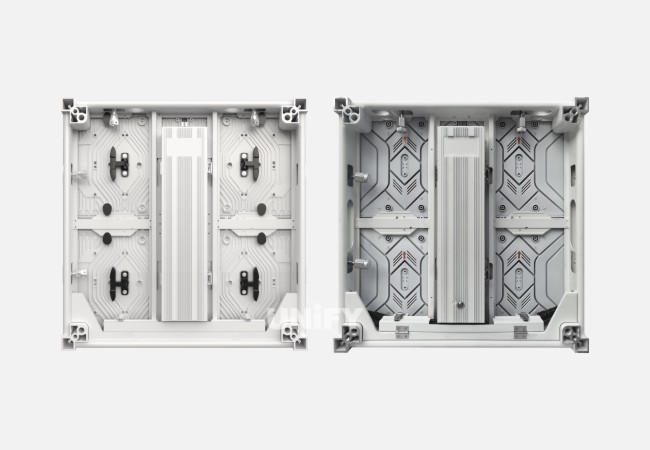 Rental LED Panel-RS Series-