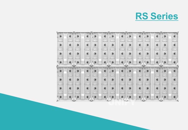 Rental LED Panel-RS Series-0