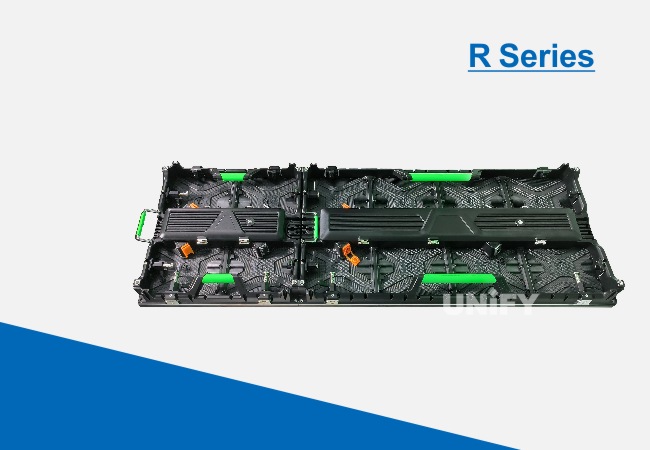 Stage LED Display-R Series-1