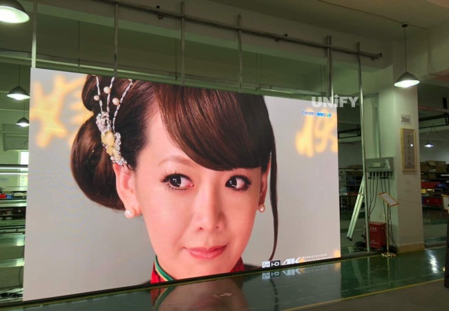 Stage LED Display-R Series-3