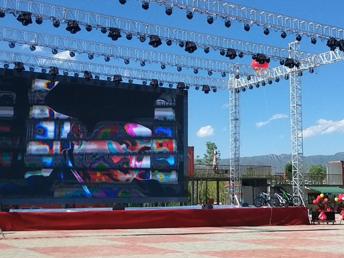 Stage LED Display-R Series-case-8