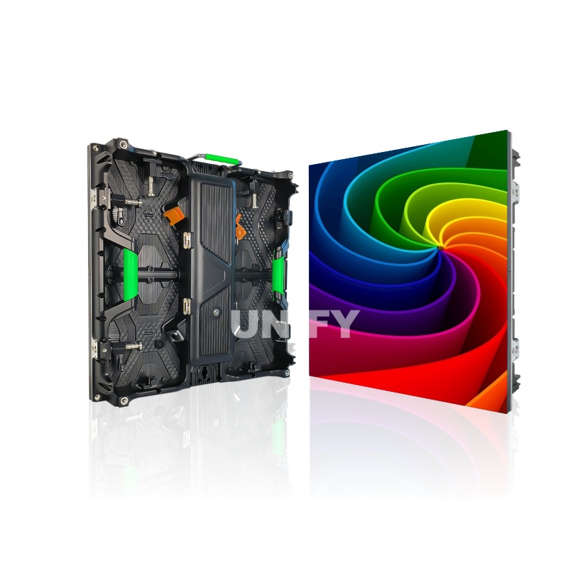 Stage LED Display-R