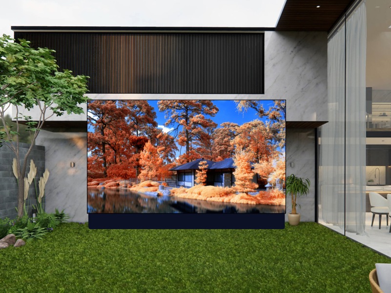 outdoor led display-image