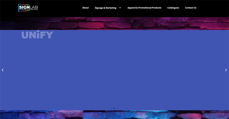 10. SignLab LED Screen Supplier