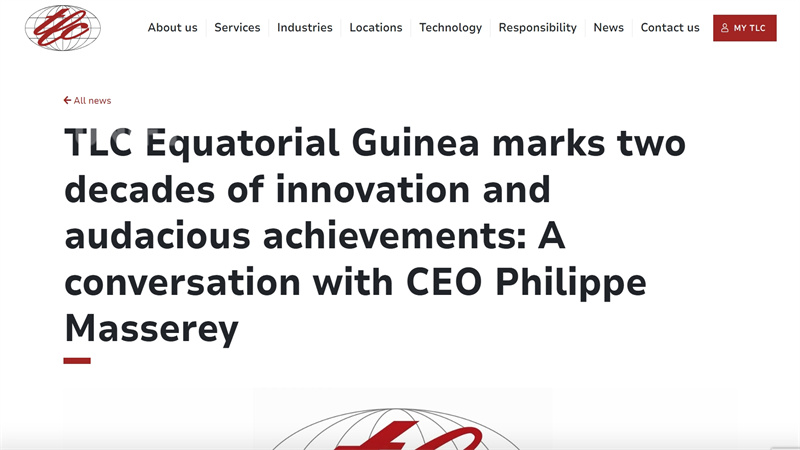 12.TLC Equatorial Guinea LED Screen Supplier