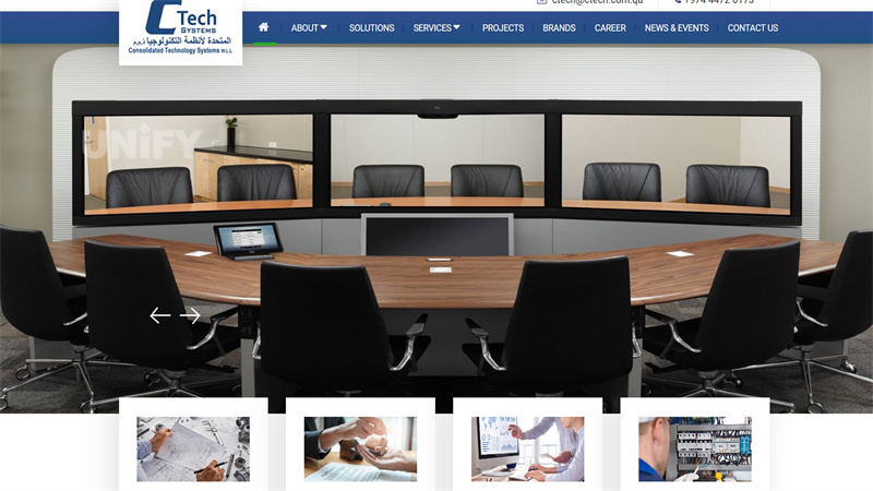 CTech Systems LED Solutions