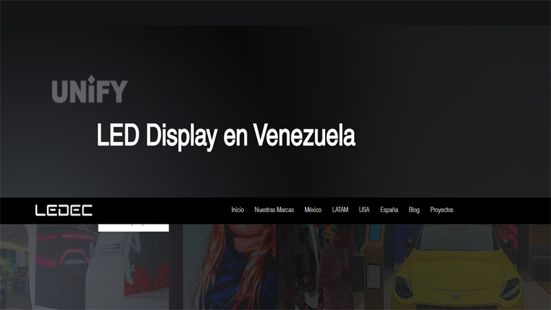 2.Interplan d.o.o. LED Screen Supplier & Rental
