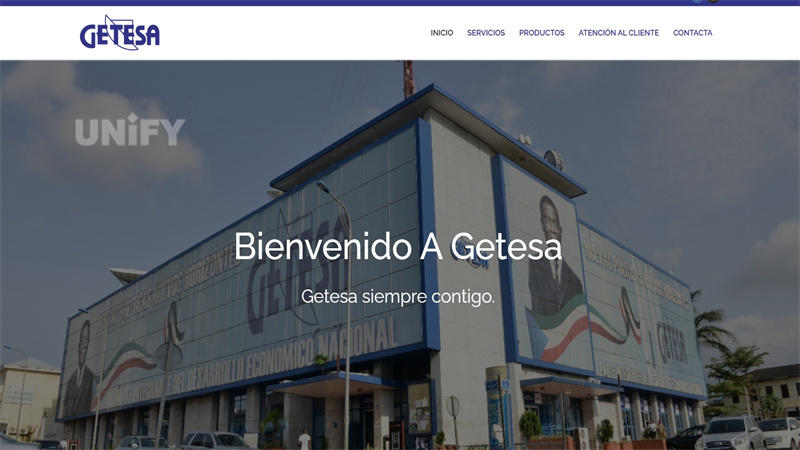 GETESA Telecom LED Display Supplier