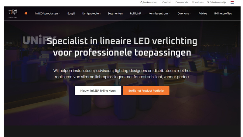 AlaOla Security & Digital Signage Division
