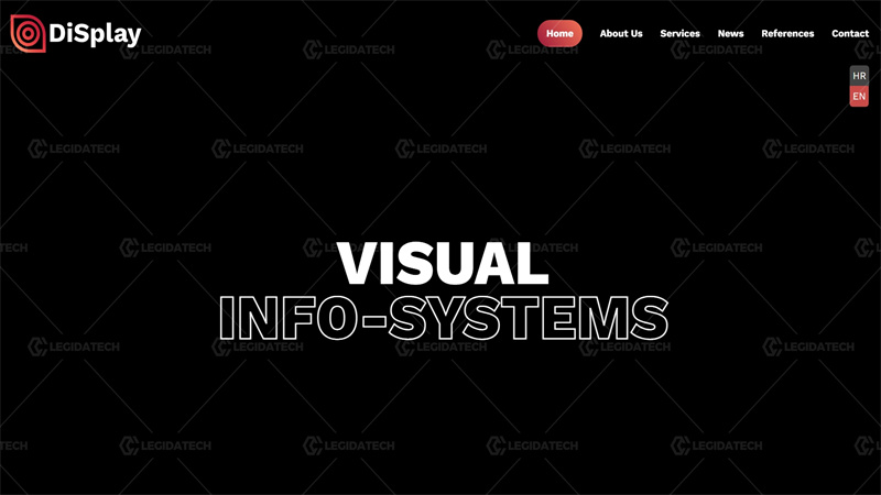 7.Video Profesional LED Display Supplier