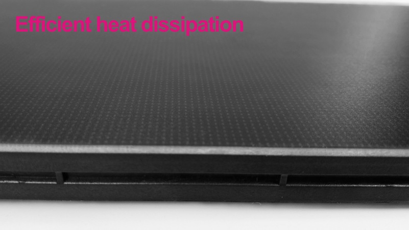 COB LED display 6-1