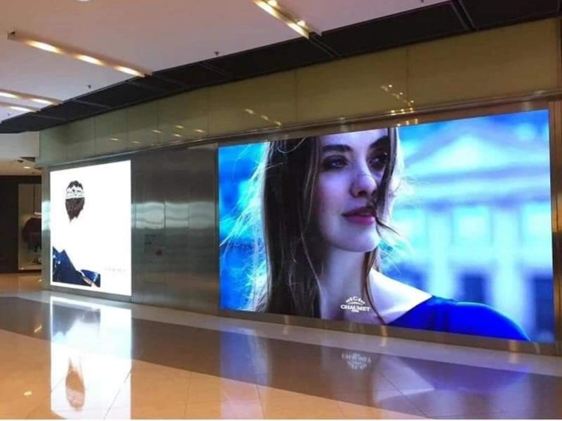 COB LED display 9-5
