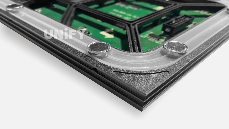 Outdoor P10 LED Display Module-4