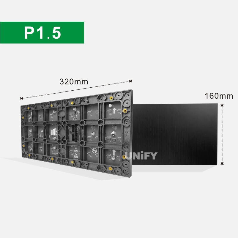 P1.5 LED Module