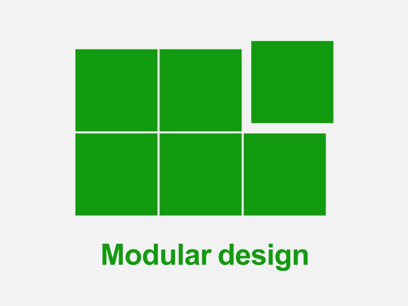 P1.8 Indoor LED Module 5-3