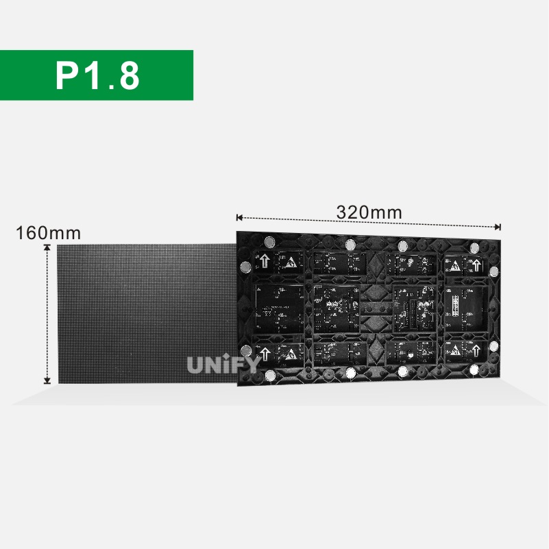 P1.8 LED Module